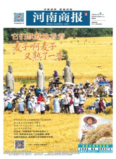 河南商报